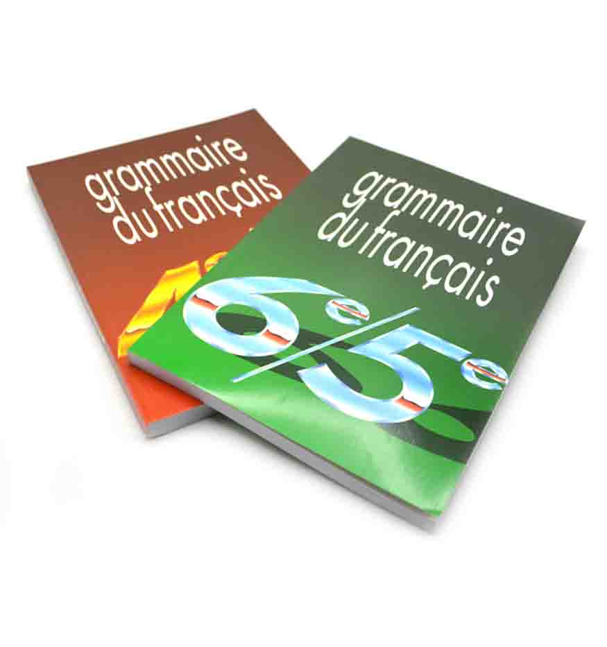 School Learning Textbook Wholesale